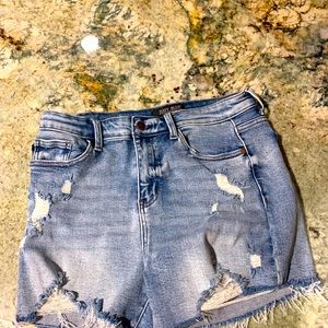 Judy Blue shorts